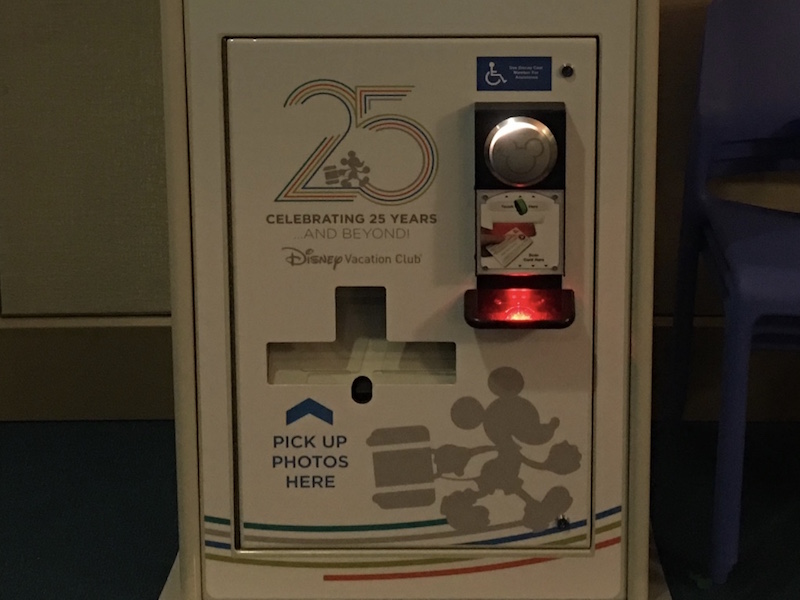 DVC Photo Kiosk