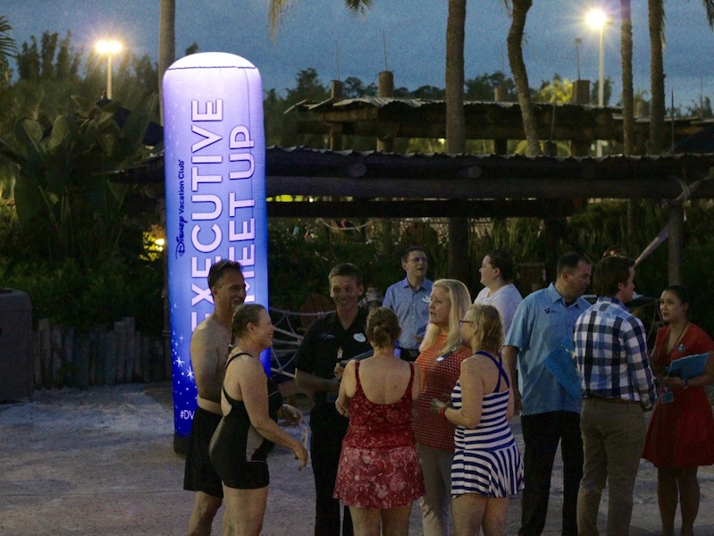 Typhoon Lagoon Moonlight Magic 2018