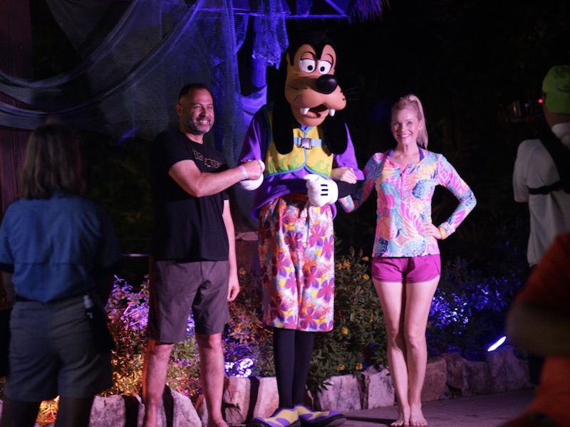 Typhoon Lagoon Moonlight Magic 2018