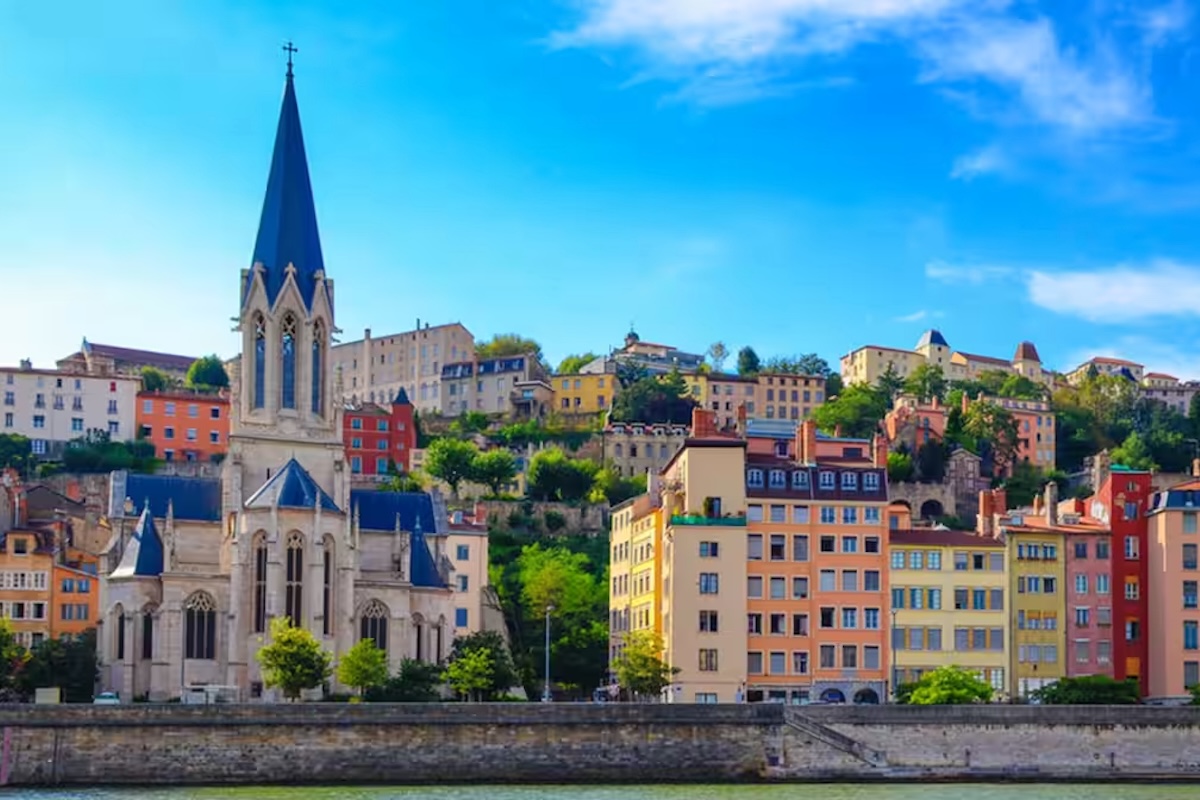 Disney Vacation Club River Cruise France 2026