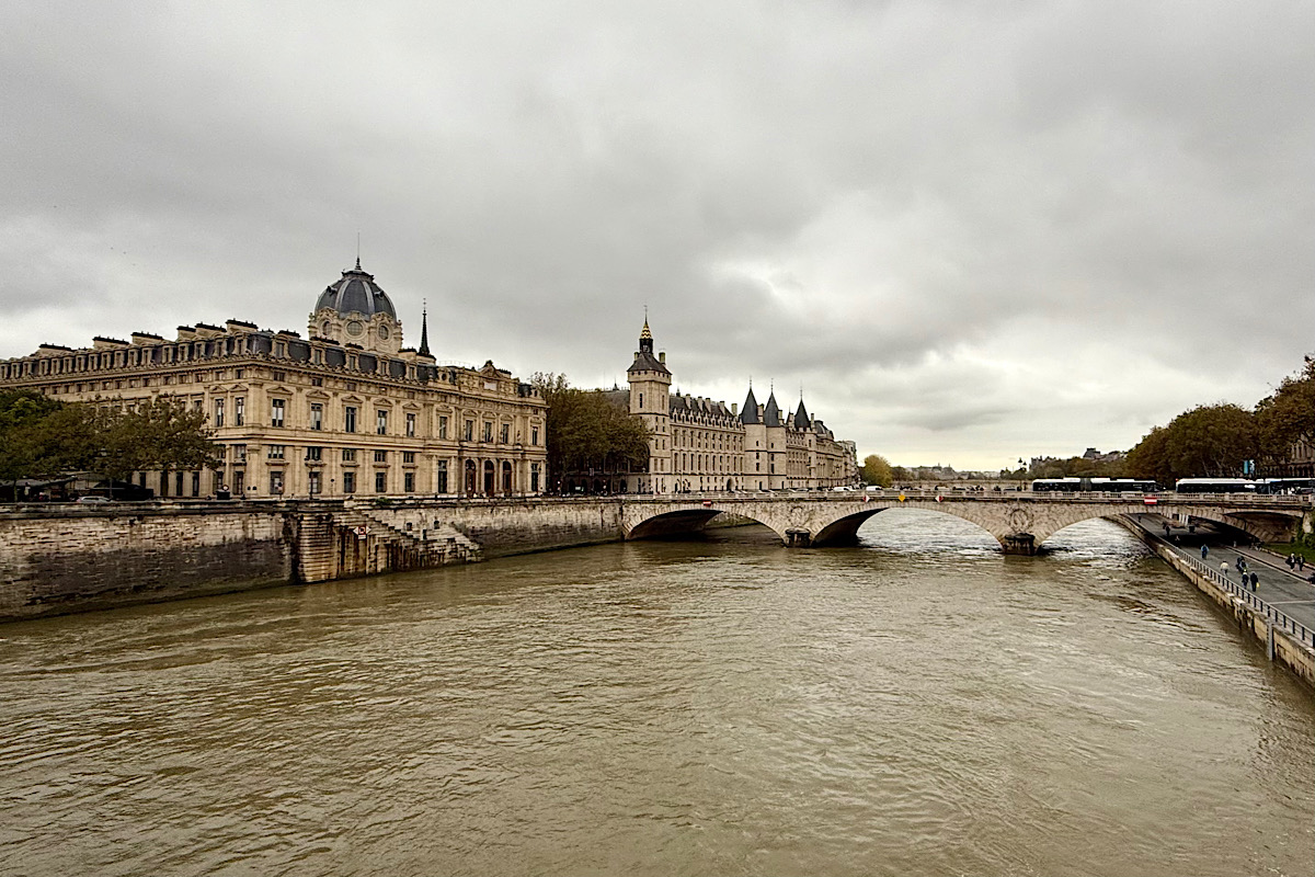 Disney Vacation Club River Cruise France 2026a
