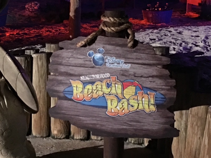 BeachBash 2016