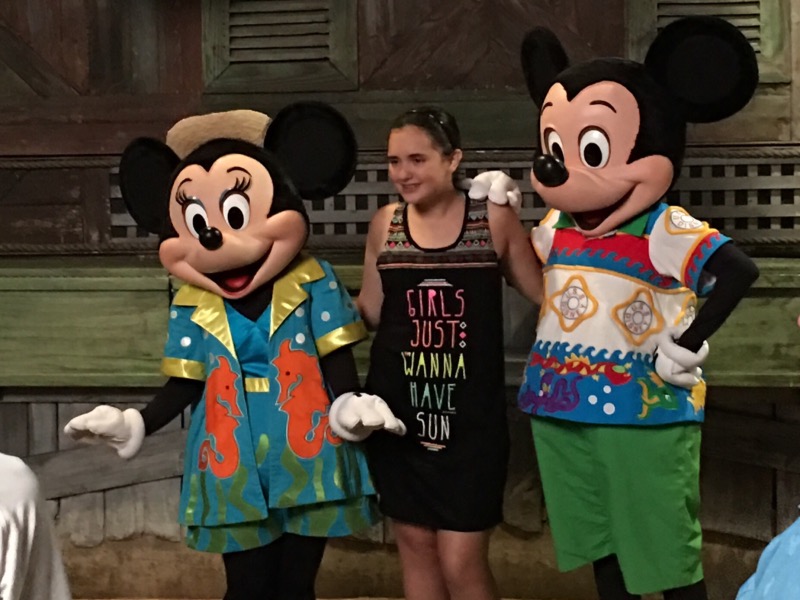 DVC Beach Bash 2016
