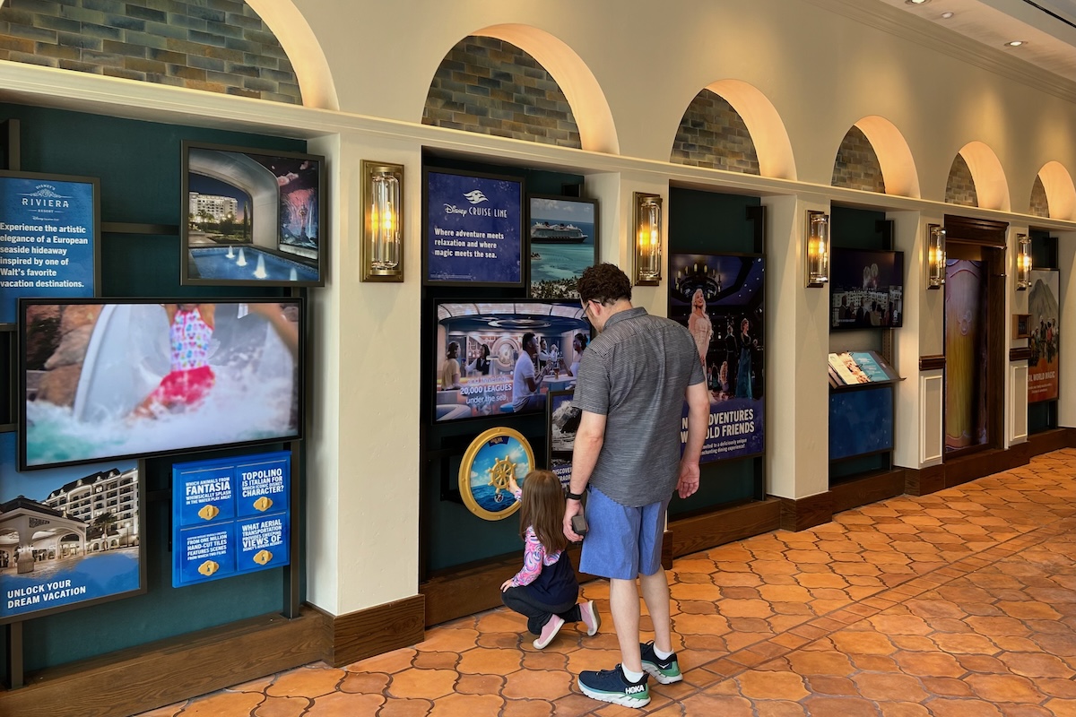 DVC Gateway to Discovery 2024 March 4