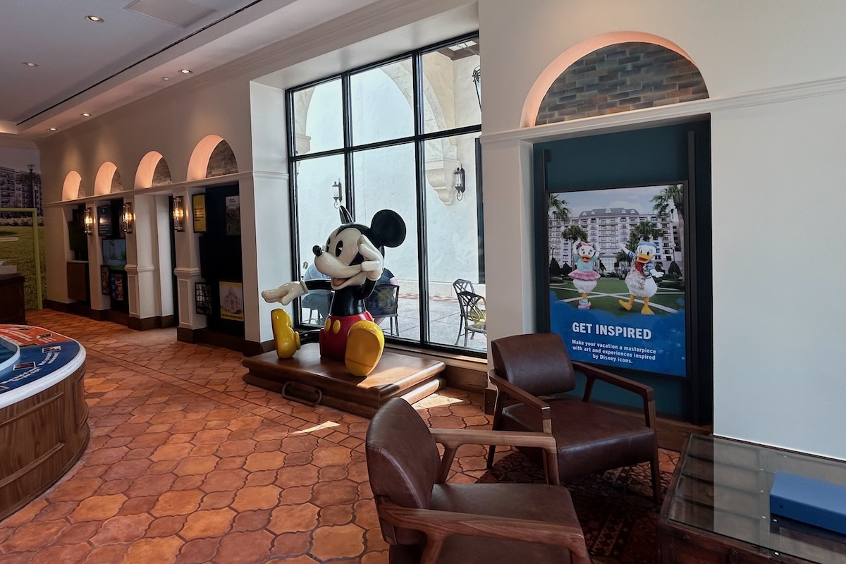 DVC Gateway to Discovery 2024 March 5
