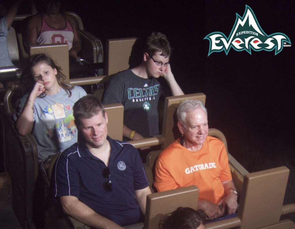 Expedition Everest