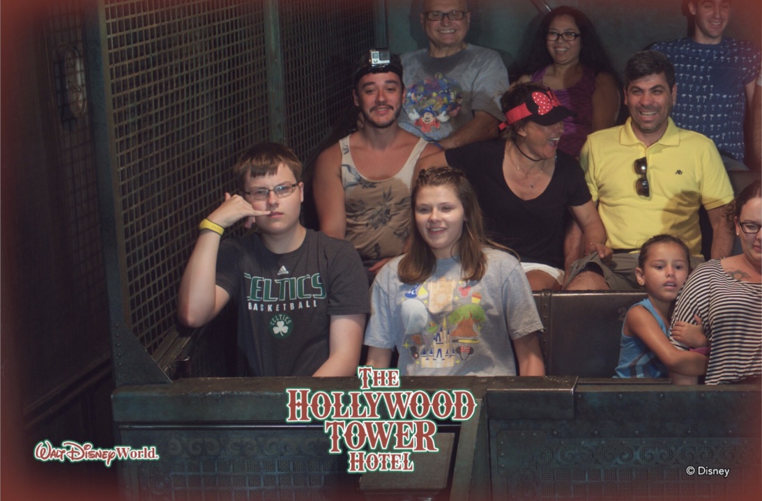 Tower of Terror