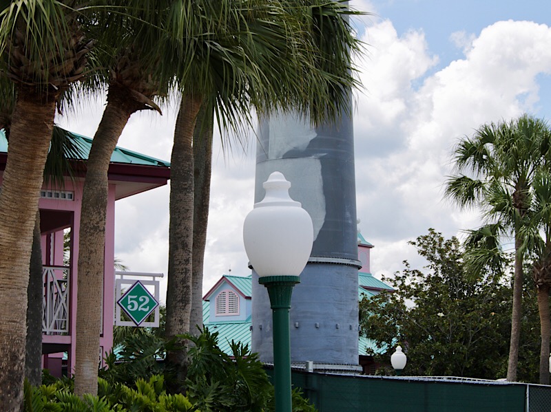 Skyliner Construction - June 2018