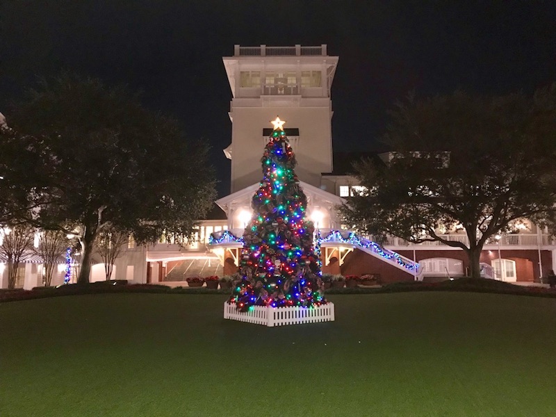 Disney's BoardWalk Villas