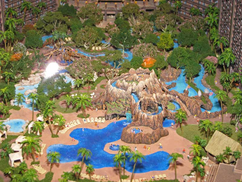 Disney's Ko O'lina Resort