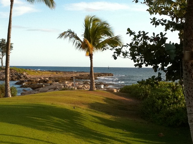 Aulani - September 2010