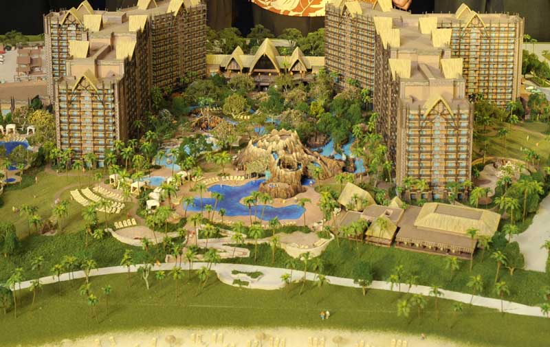 Hawaii Disney Vacation Club Hawaii Disney Vacation Club