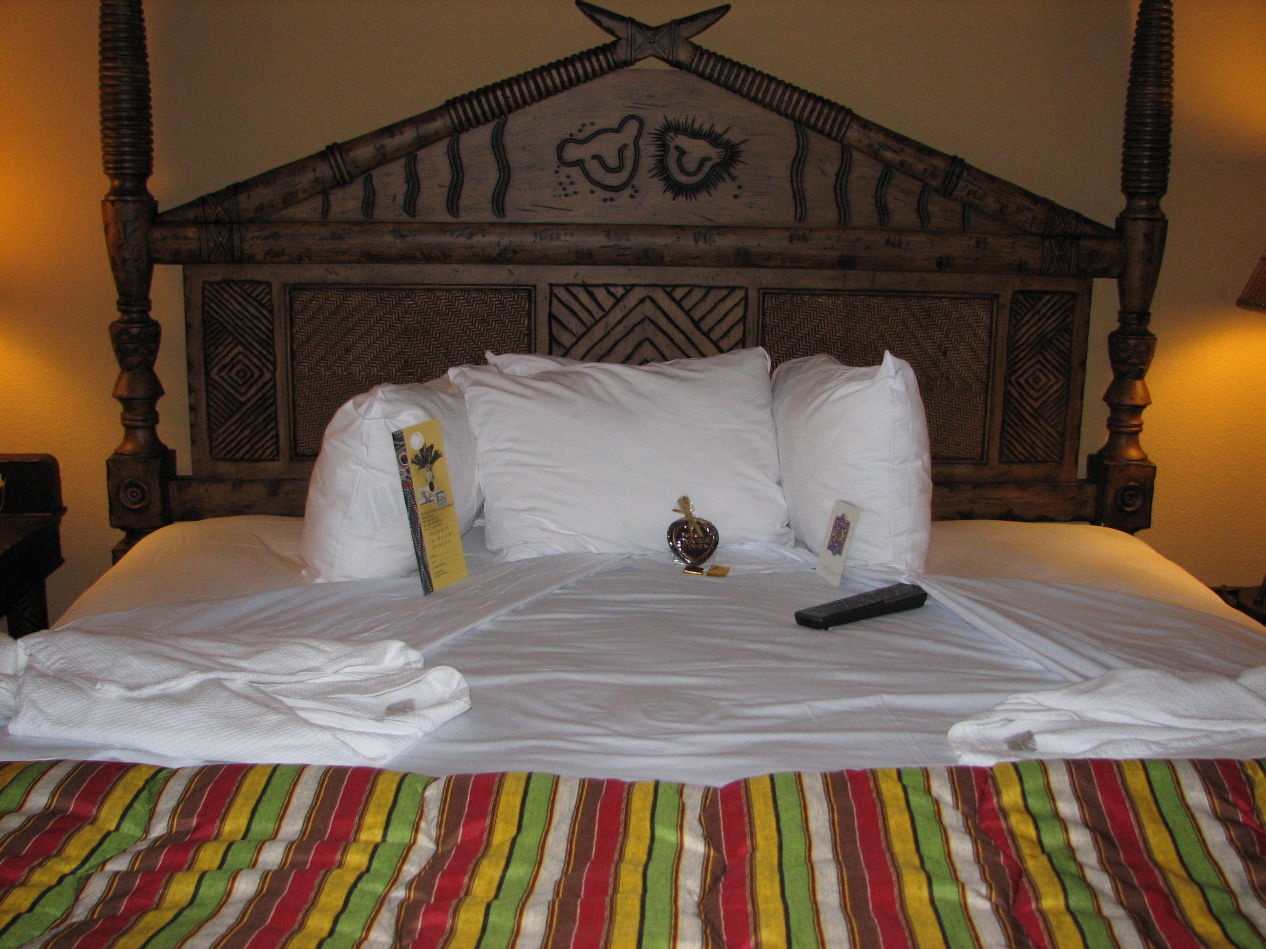 Animal Kingdom Villas