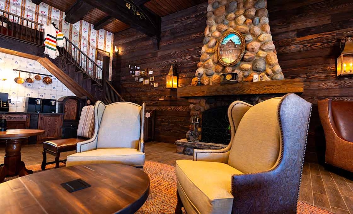 Disney Vacation Club McKims Mile House Promo 20250318