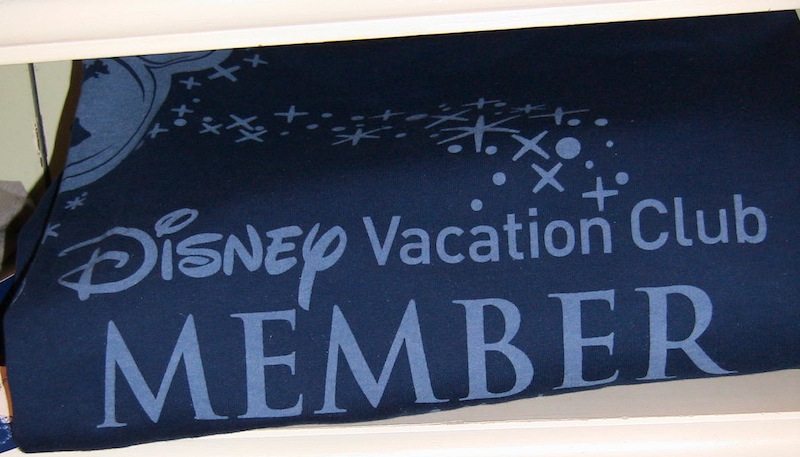 DVC Blanket