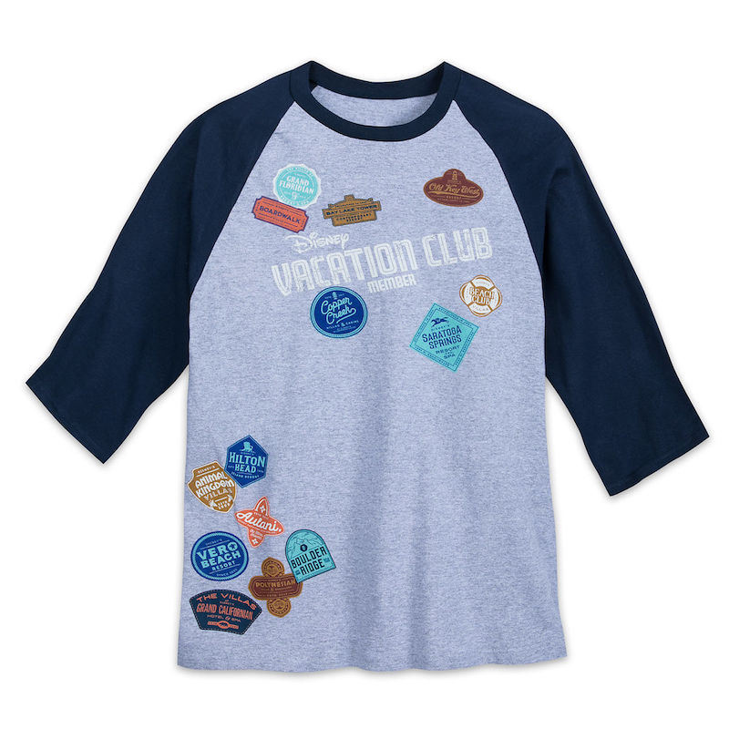 2018 DVC Raglan