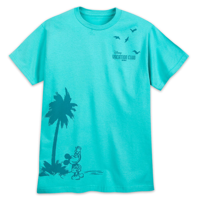 2018 DVC Tee Blue