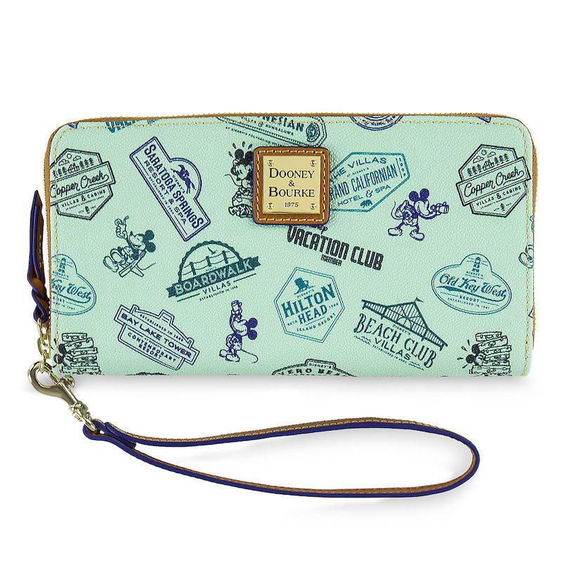 40 Discount on DVC Handbags DVCNews The essential Disney Vacation Club resource