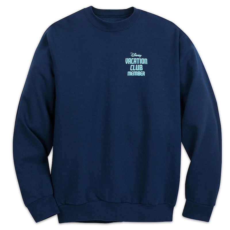 2018 MM Sweatshirt