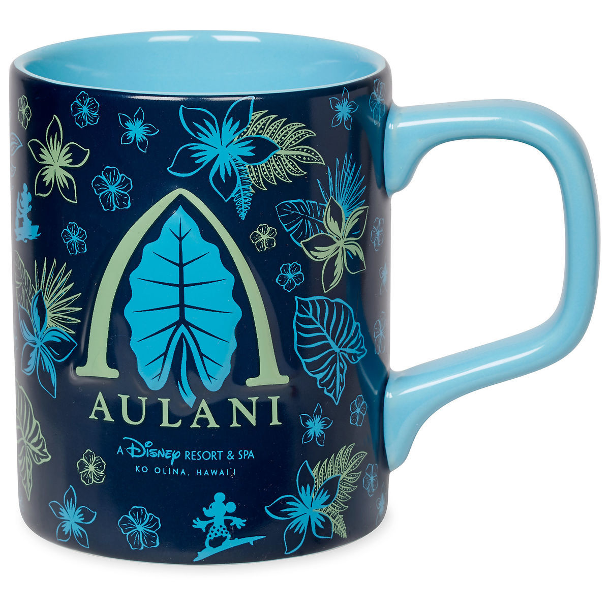 Aulani Mug