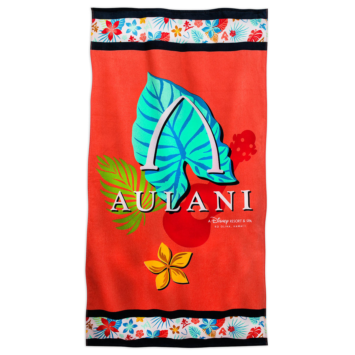 Aulani Towel