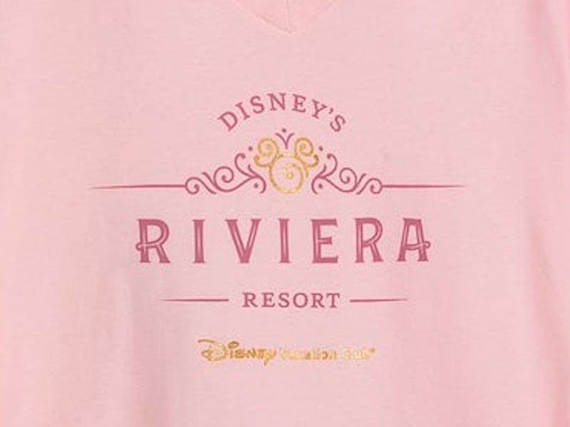 Riviera Merchandise