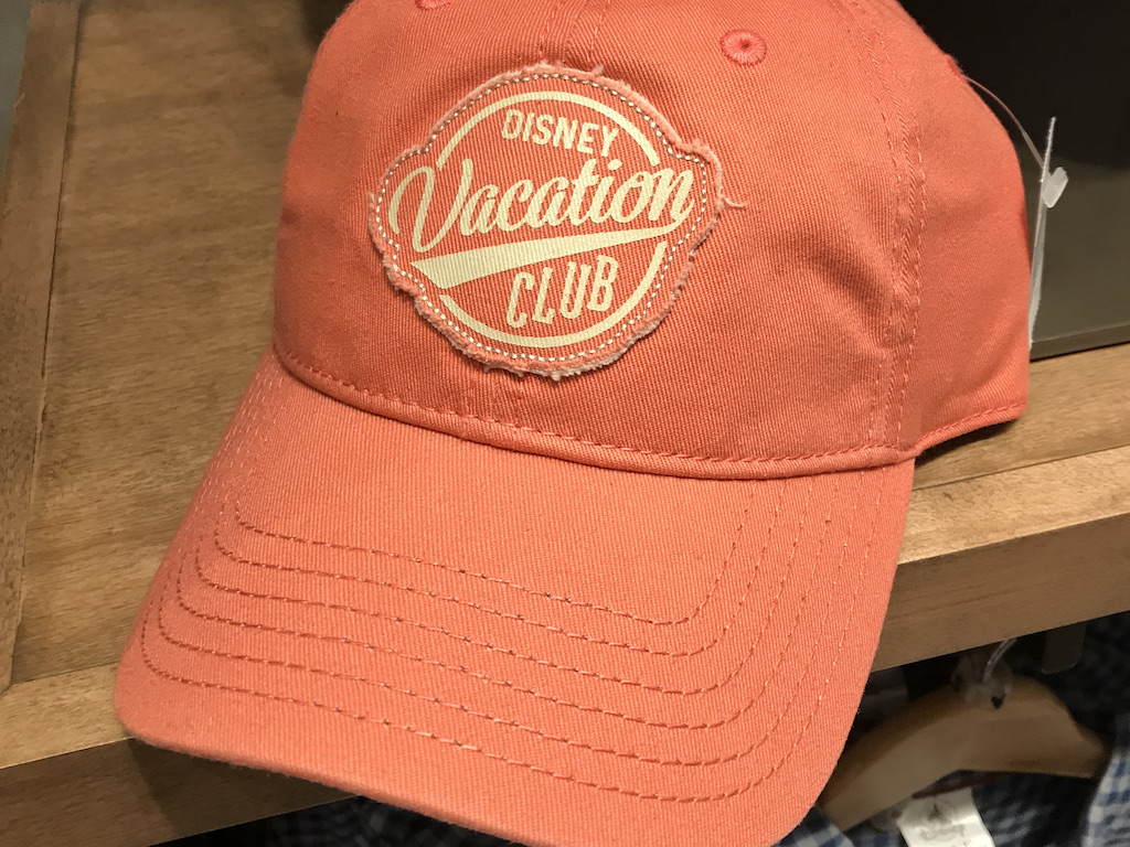 Disney Vacation Club Merchandise