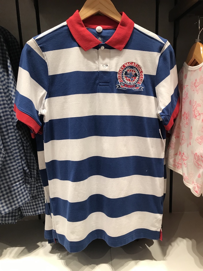 Disney Vacation Club Merchandise