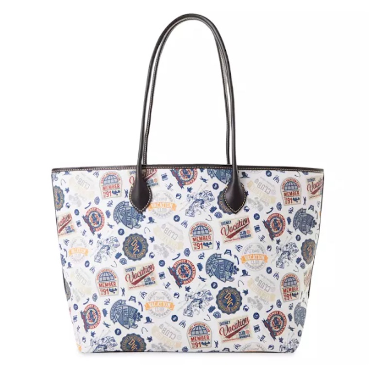 2021 DVC Dooney & Bourke Tote