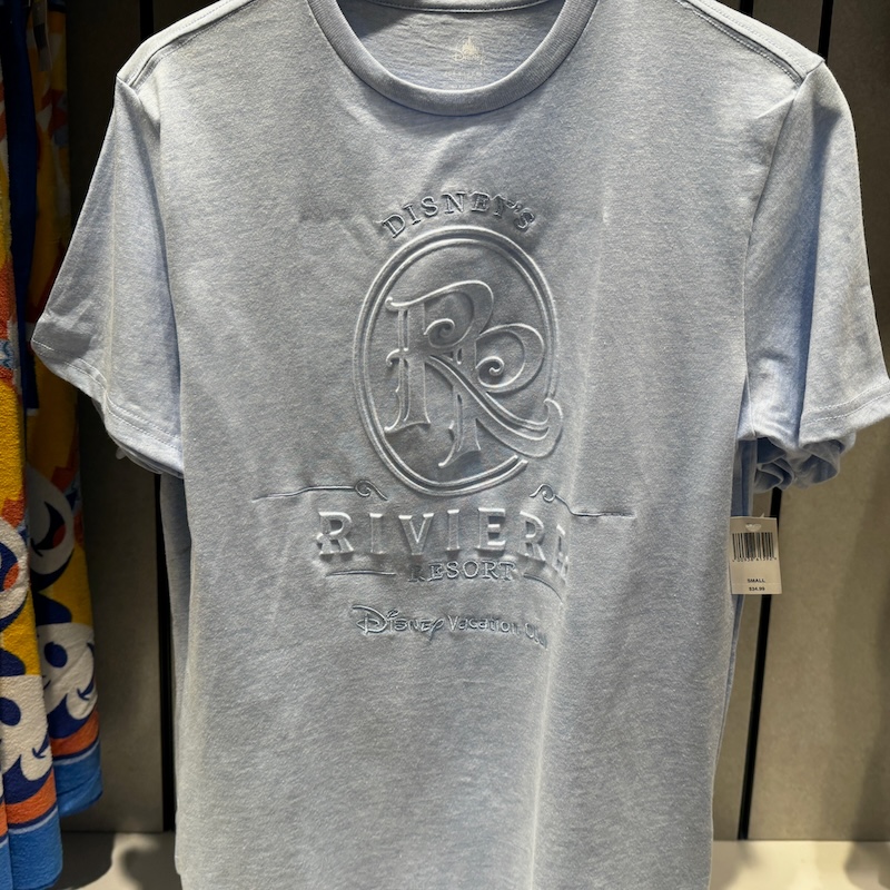 Disneys Riviera Resort Merchandise 202312 Raised1