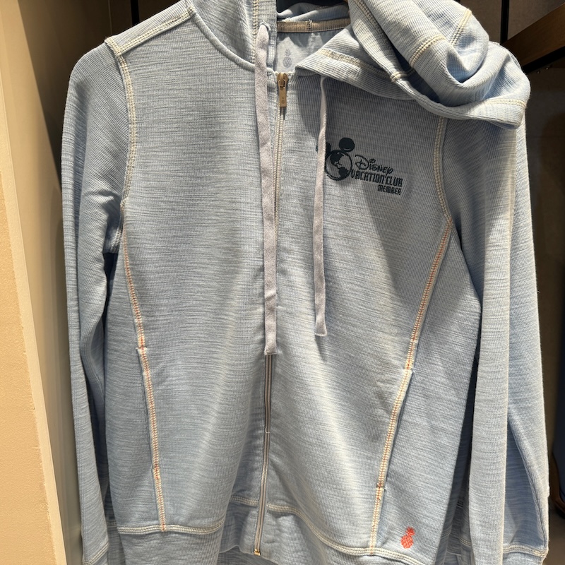 Disneys Riviera Resort Merchandise 202312 Womens Zip2