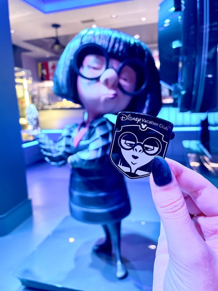 Disney Cruise Line Destiny First Wave 2