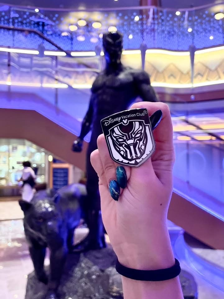 Disney Cruise Line Destiny First Wave 5