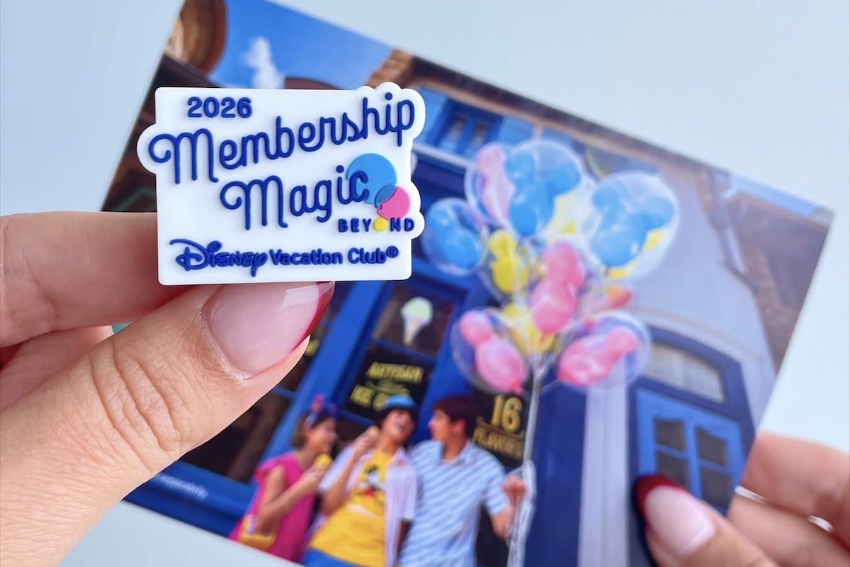 Disney Vacation Club Membership Magic Beyond Slider 2026