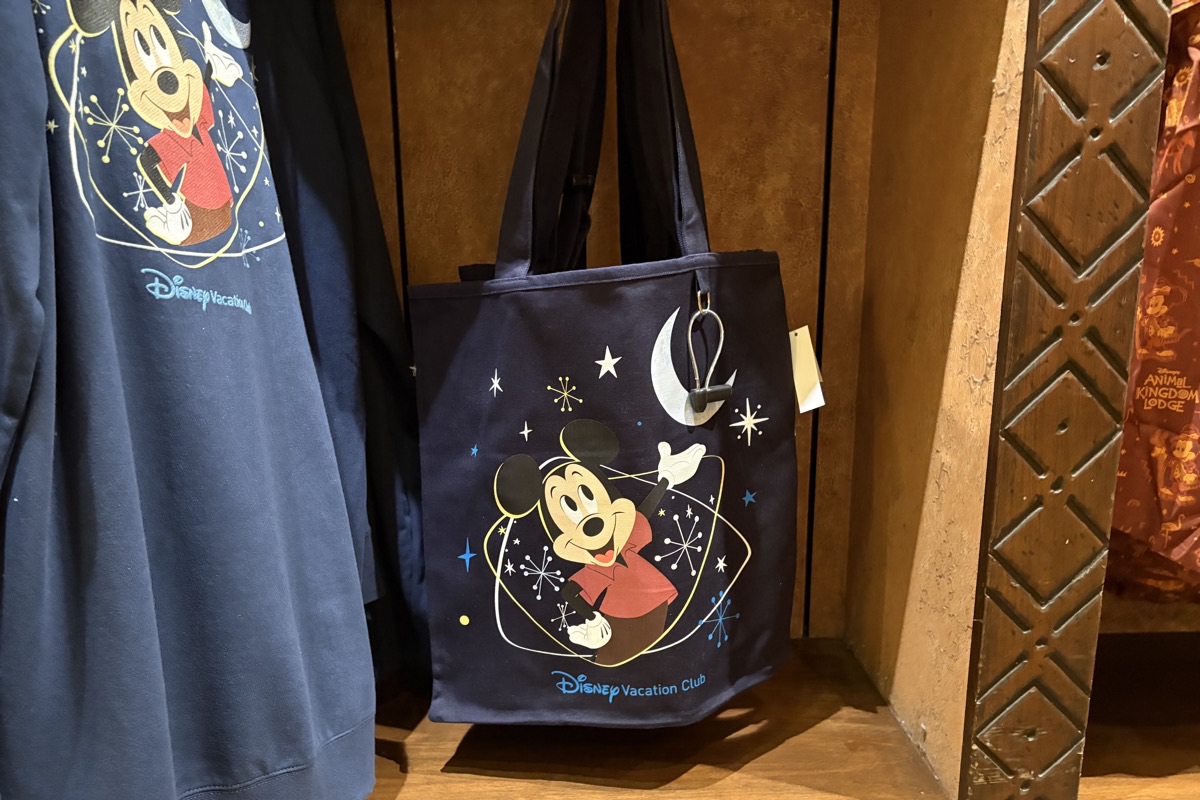 Disneys Animal Kingdom Villas Merchandise 202609h