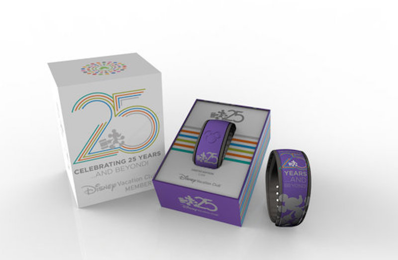 25th Anniversary Merchandise