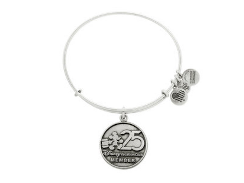 25th Alex & Ani