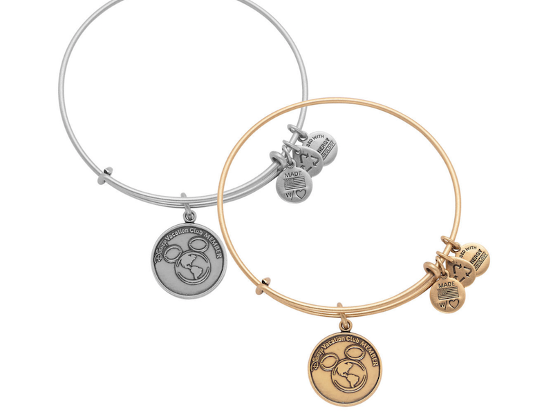 Alex and Ani DVC bracelet