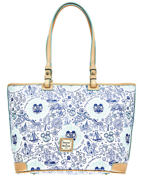 25th Anniversary Dooney & Bourke