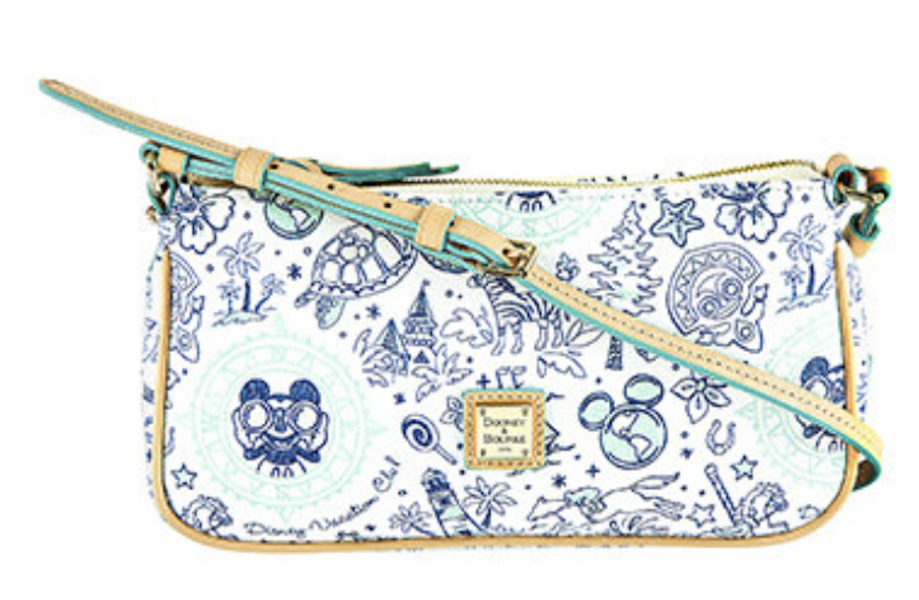 25th Anniversary Dooney & Bourke