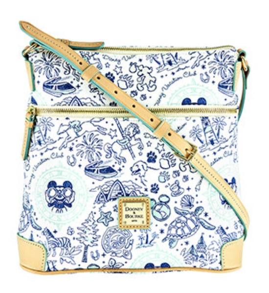 25th Anniversary Dooney & Bourke