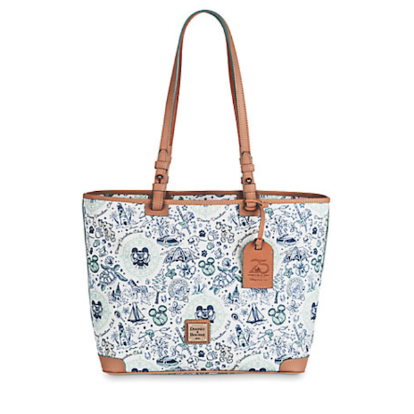 DVC 25th Dooney & Bourke Handbags