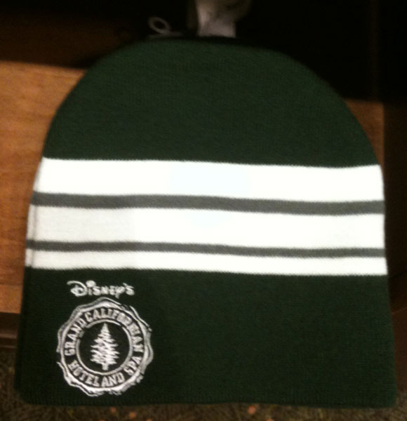 Grand Californian Knit Cap