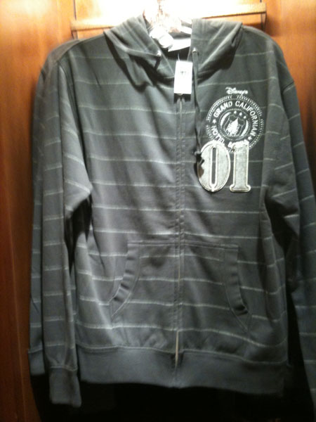 Grand Californian Hoodie