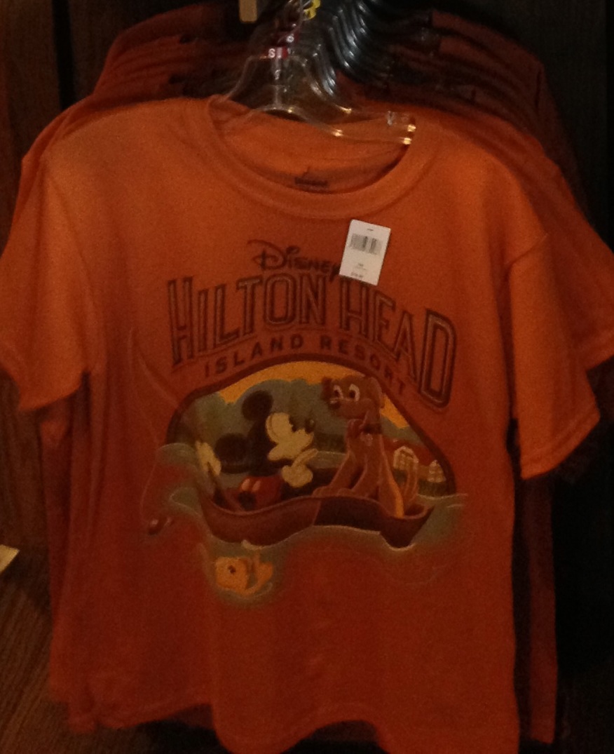 Hilton Head Youth Tee