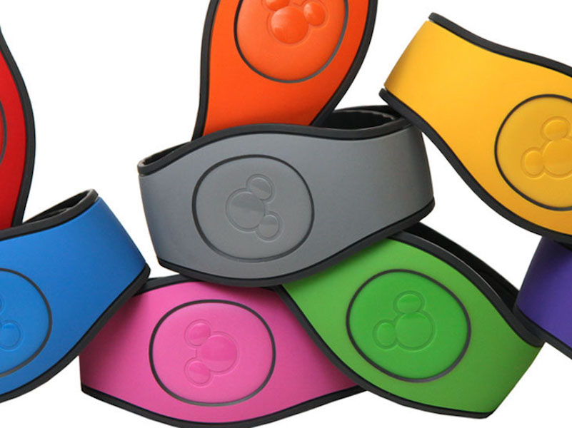 MagicBand2