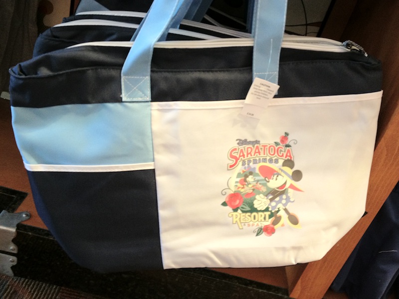 SSR Tote Bag