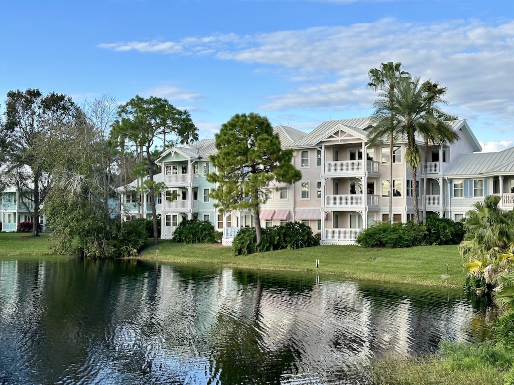 Disney's Old Key West Resort