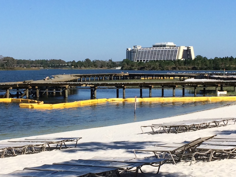 Polynesian Construction December 2013