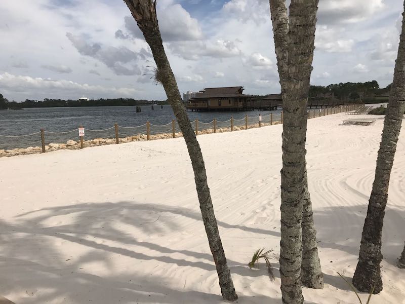 Polynesian Fencing